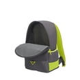 thumbnail image 4 of Mochila Samsonite Acceleration Rock Gris 26 Litros, 4 of 5