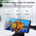 thumbnail image 3 of Adaptador Otg Usb3.0 Compatible Con iPhone 5gbps 500mbps, 3 of 7