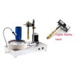 thumbnail image 1 of Machine Tools Small Jewelry Stone Polishing Machine, Forming Machine Jewelry Jade Faceted Angle Grinder Polishing ,Small Noise, 1 of 7