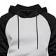 thumbnail image 3 of WILLBEST Sudaderas con Capucha para Hombre Sudaderas con Capucha De Camuflaje Mediana​​, 3 of 3