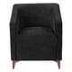 thumbnail image 1 of Sillón Cooper 1 Plaza Black, 1 of 7