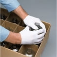 thumbnail image 4 of Mcr Safety Inspection Gloves,L,White,PK12  8700L, 4 of 4