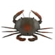 thumbnail image 4 of Juguete de cangrejo, divertido juguete de cangrejo infrarrojo remoto de alta simulación, juguete animal de simulación meticulosamente diseñado, 4 of 8
