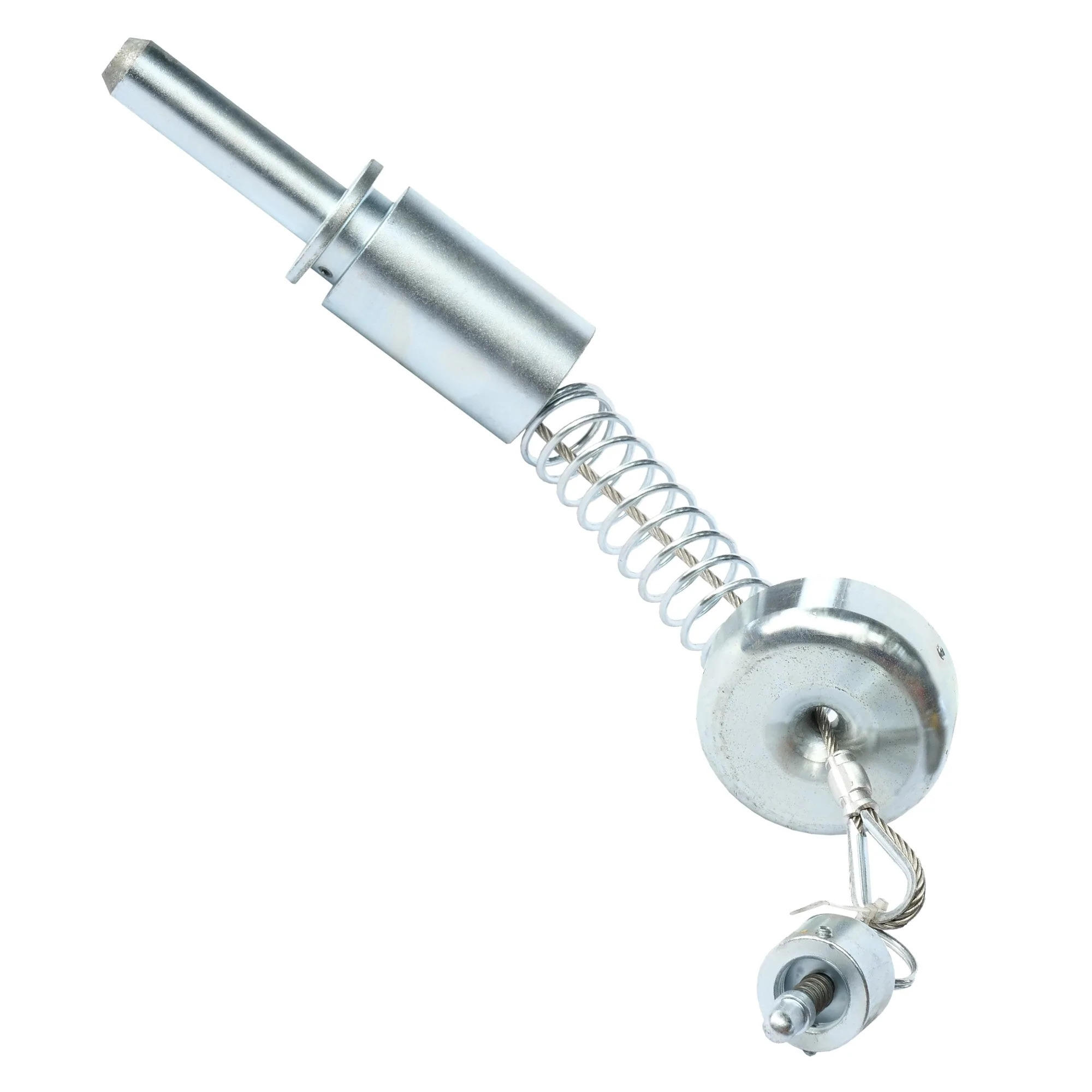 Skookum Ground Release Sheet Pile Shackles