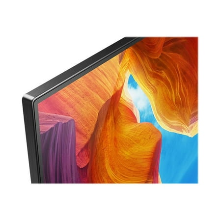 Sony - 49" Class X950H Series LED 4K UHD Smart Android TV