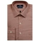 thumbnail image 1 of Manchester Camisa de Vestir Regular Fit  Ladrillo, 16" Cuello 32" Manga Manchester 51190A, 1 of 4