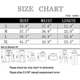 thumbnail image 5 of Roaso Women's Off Shoulder Tops Loose Fitted Short Sleeve T Shirt, 5 of 5