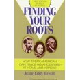 thumbnail image 1 of Pre-Owned Finding Your Roots, 9780345325549, 0345325540, Paperback,, 1 of 1