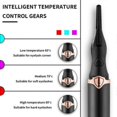 thumbnail image 4 of Electric Heated Eyelash Curler USB Rechargeable Makeup Curling Tool Long Lasting uk, 4 of 4