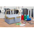 thumbnail image 2 of Sewing Basket with Sewing Kit Accessories ( Medium), 2 of 7
