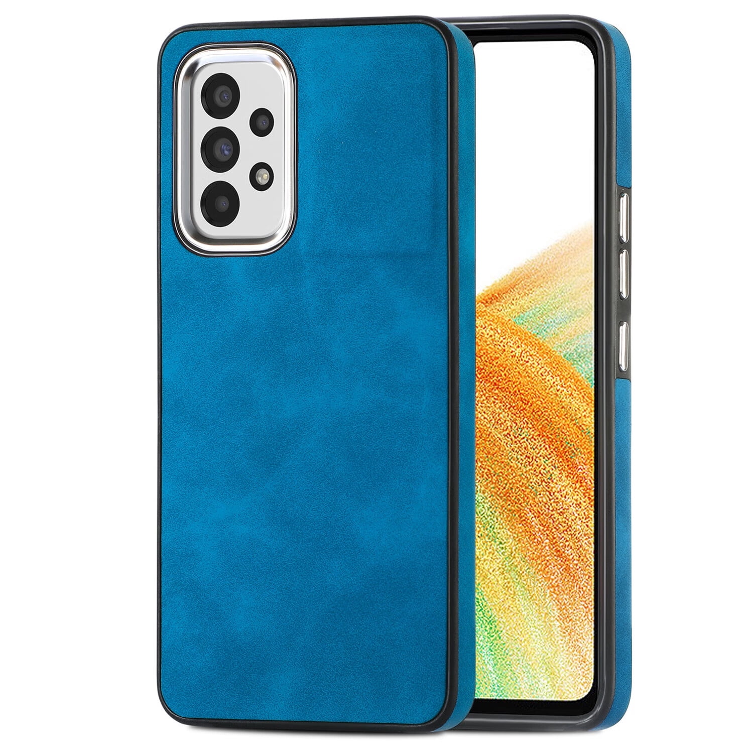 Elepower Case for Samsung Galaxy A53 5G, with MagSafe Wireless