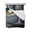 Blue, variant on Quilts Twin Size Bedding Set, Night Seaside Lighthouse Lightweight Quilted Comforter, Coastal Moonlight Ocean Soft Reversible Bedspread Coverlet with Pillow Covers for All Season, 68" x 86"