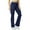 Navy, variant on MEICHEN Yoga Flare Leggings for Women High Waisted Yoga Casual Pants Workout Leggings Cargo with 6 Pockets Yoga Pants