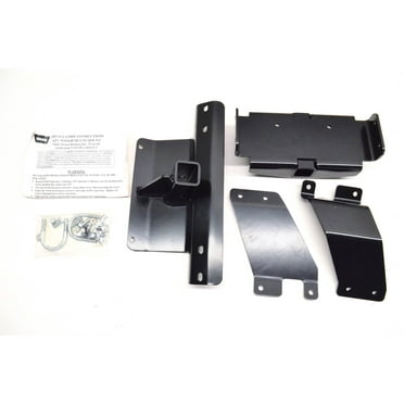 Warn 61024, W61024, 61199 ATV Winch Mounting Kit NOS