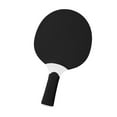 thumbnail image 4 of Almencla Pong Paddle High Performance Table Tennis Paddle for Beginners Practice black, 4 of 8