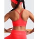 thumbnail image 5 of Top Deportivo para Niñas CRZ YOGA Butterluxe Espalda en Y Rojo Profundo XL, 5 of 5
