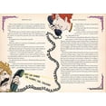 thumbnail image 4 of Harry Potter Y El Prisionero De Azkaban Salamandra Infantil Y Juvenil Edición Minalima 3 Blanco, 4 of 6