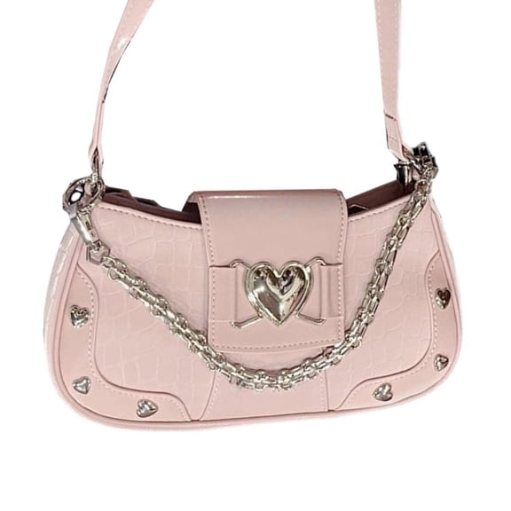 ZPAQI Underarm Bag Versatile Fashion Trendy Bag Handbag Shoulder Bags Carrying Bags For Valentine's Day gifts