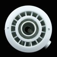 thumbnail image 4 of Corrosion Resistance Sprayer Swimming Pool Spa Equipment, Great Water Outlet Swimming Pool Equipment, For Aquarium Spa Water Park ANGGREK Otros, 4 of 8