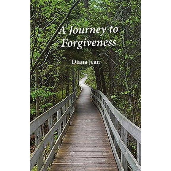 A Journey to Forgiveness (Paperback)