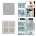 thumbnail image 2 of Window Screen Repair Tape 10cmx10cm Net Curtain Door Screen Repair Patches Keep Screens Intact, 2 of 8
