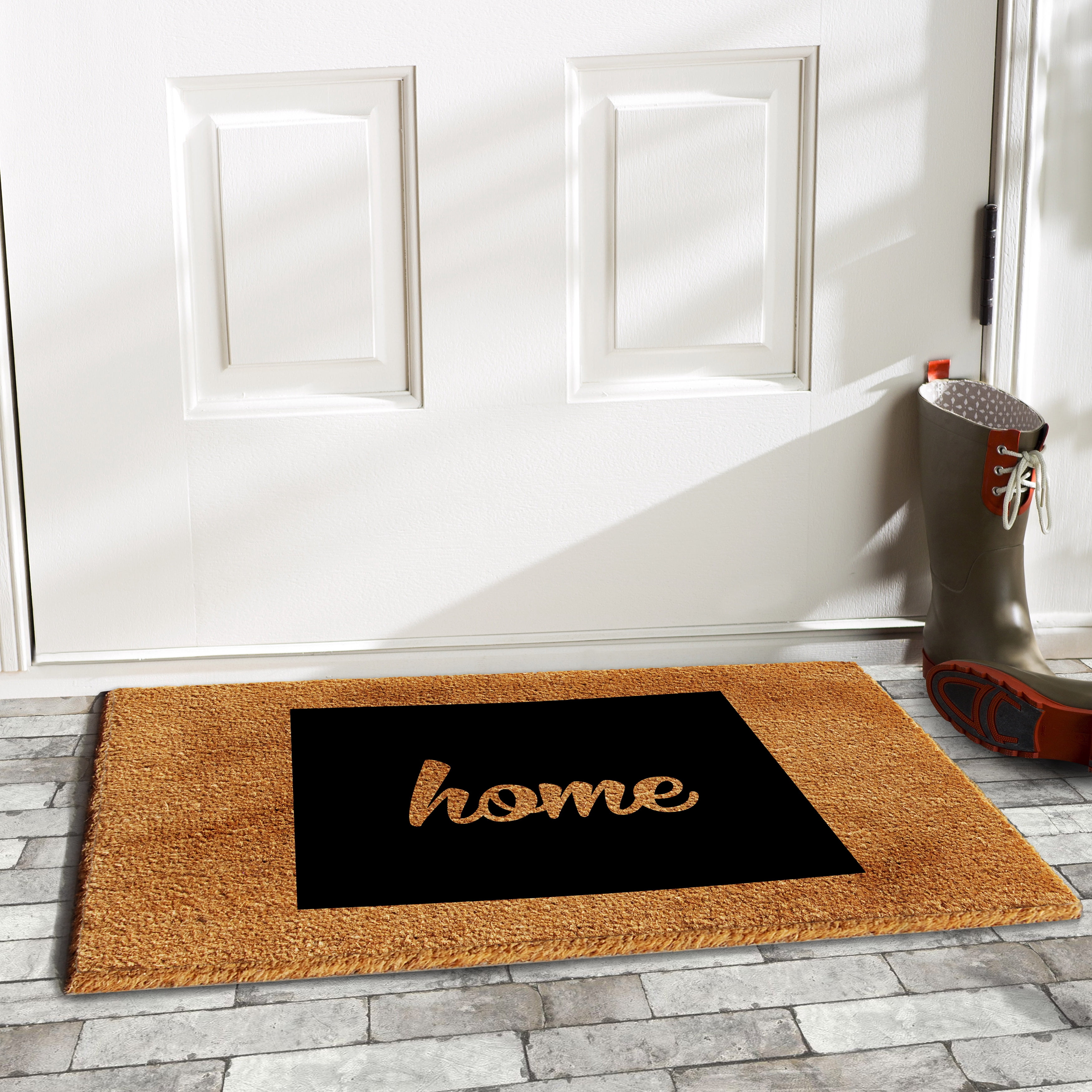 Calloway Mills Colorado Outdoor Doormat 18" x 30"