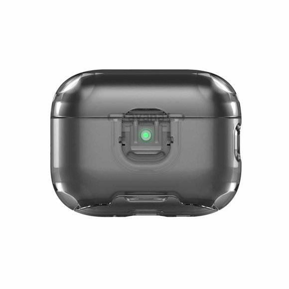 Avana Étui Ice Ash pour AirPods Pro 3