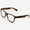 Tortoise, variant on VITENZI Progressive Multifocal Reading Glasses Blue Light Blocking with Clear Multifocus Trifocal Lens Classic Readers Anti Fog Scratch Rimini in Tortoise 2.00