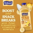 thumbnail image 3 of Naked Boosted Smoothie Pina Colada Machine, 64 fl oz Bottle, 3 of 13
