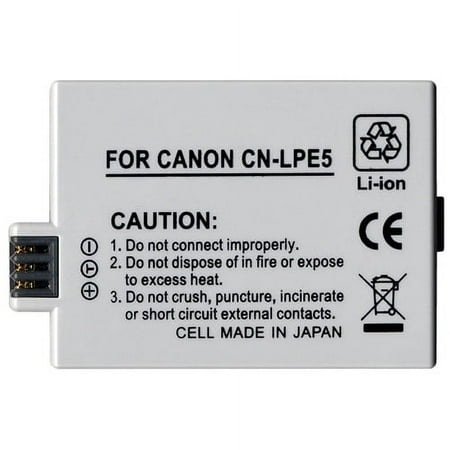 UPC: 0026127842897 | Power2000 Digital Camera Battery