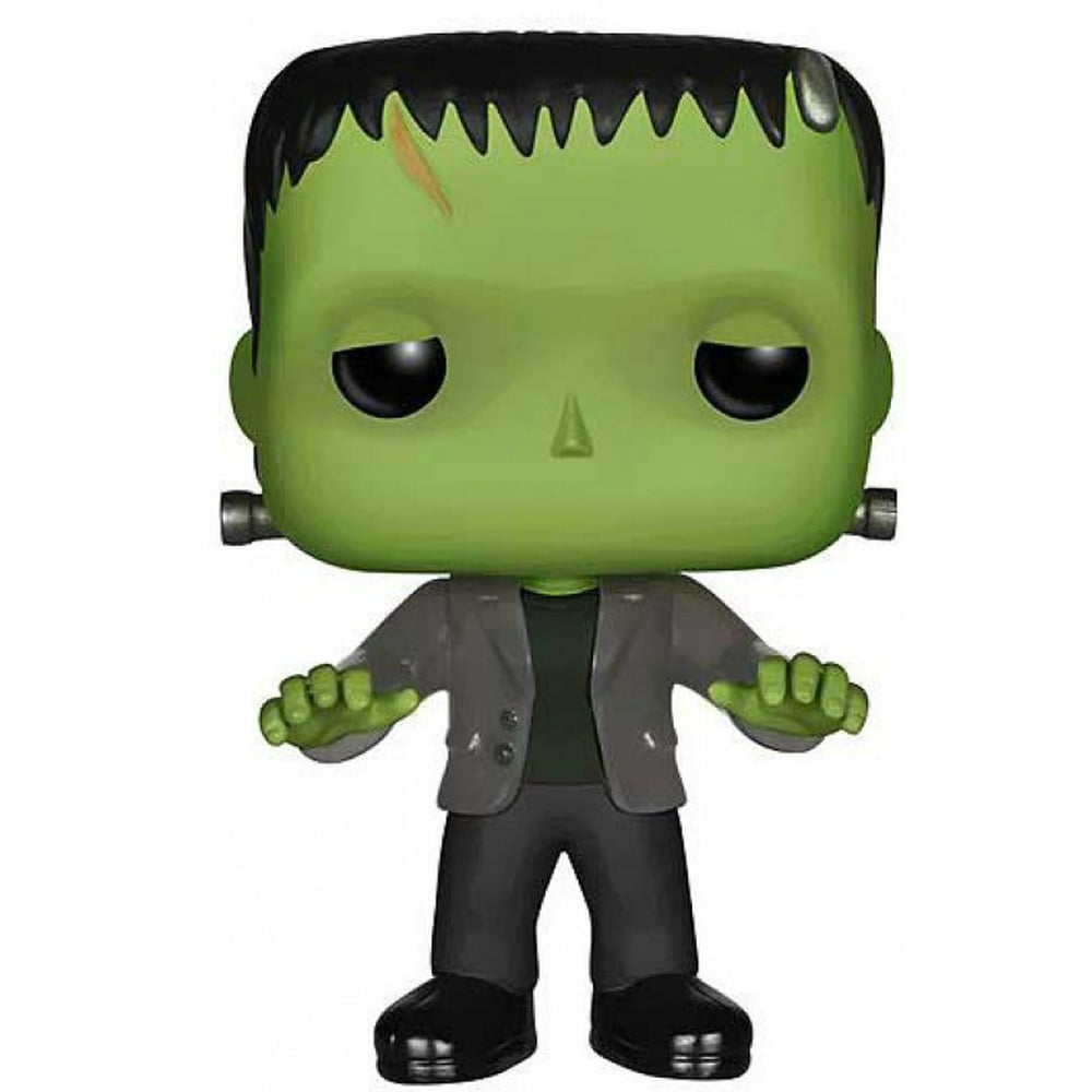 frankenstein freddy funko
