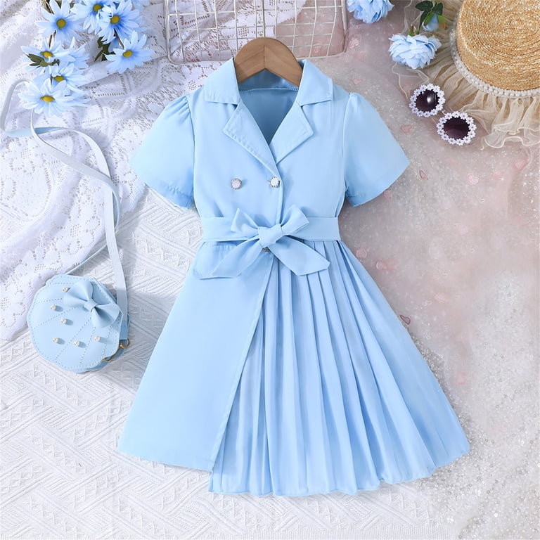gal dresses up dress blue LUX GAL DRESS GALAXY