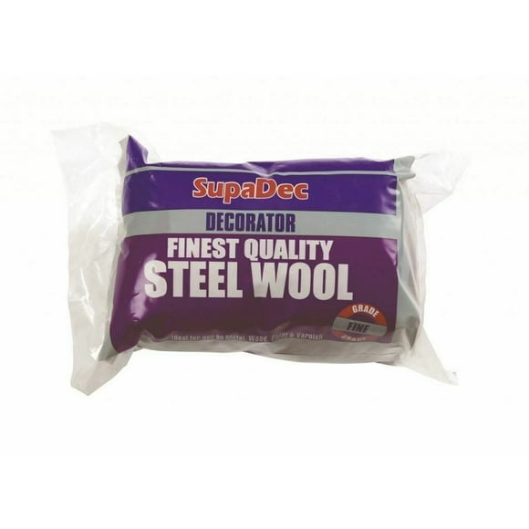SupaDec Decorator Steel Wool