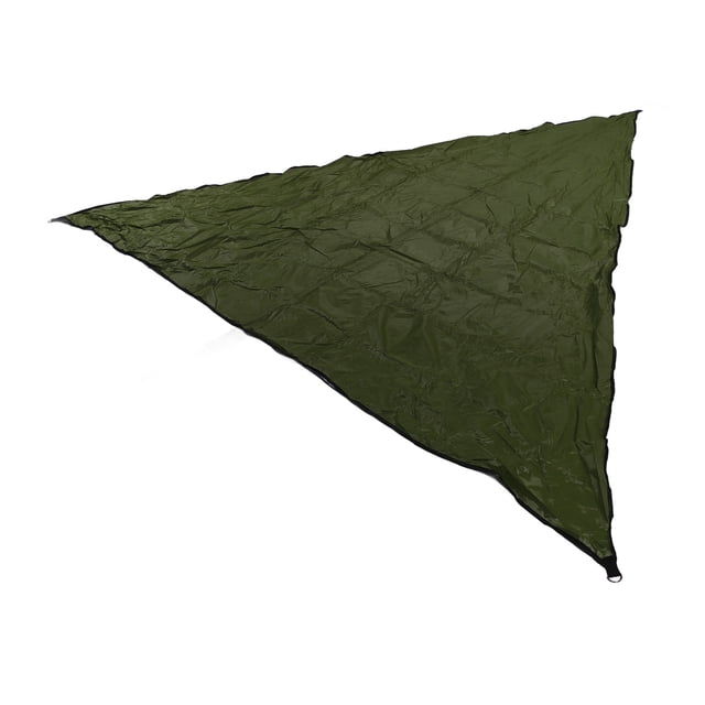 Canopée, Voile d'Ombrage de Soleil Triangulaire Store Extérieur Tissu Haut de la Ligne
