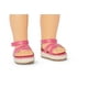 thumbnail image 3 of American Girl Truly Me 18-inch Doll #118 with Hazel Eyes, Caramel Hair w/Highlights, Light Skin, T-shirt Dress, For Ages 6+, 3 of 5