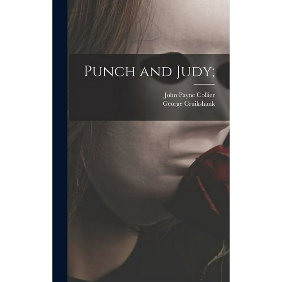 Punch and Judy; (Hardcover)