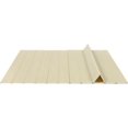 thumbnail image 6 of Bathtub Cover - Foldable Bathtub Cover, Tub Cover for Bathtub, 59''L x 31.5''W, PVC Bath Tray, Bath Insulation Cover, Foldable Bathtub Board for Salons, Hotels, Homes, Spa (Yellow 70.1''L x 31.5''W), 6 of 8
