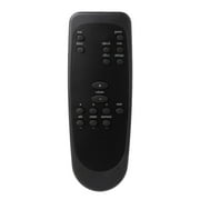 Black Remote Control for Logitech Z5500 Z5450 Z680 Computer System Speaker