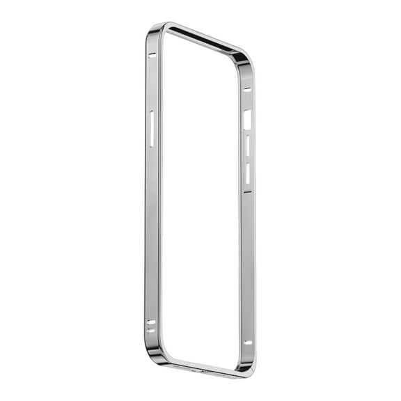 BotaniNest Metal Phone With Buckle Suitable For IPhone 17