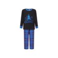 thumbnail image 1 of Family Christmas Pajamas Matching Set Family Matching Outfits, 1 of 9