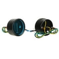 thumbnail image 1 of Motorcycle Fuel  Meter Gauge, Motorcycle Fuel  Gauge 52mm Housing Diameter LED Light Display Fuel  Fuel  Meter 12V, 1 of 8