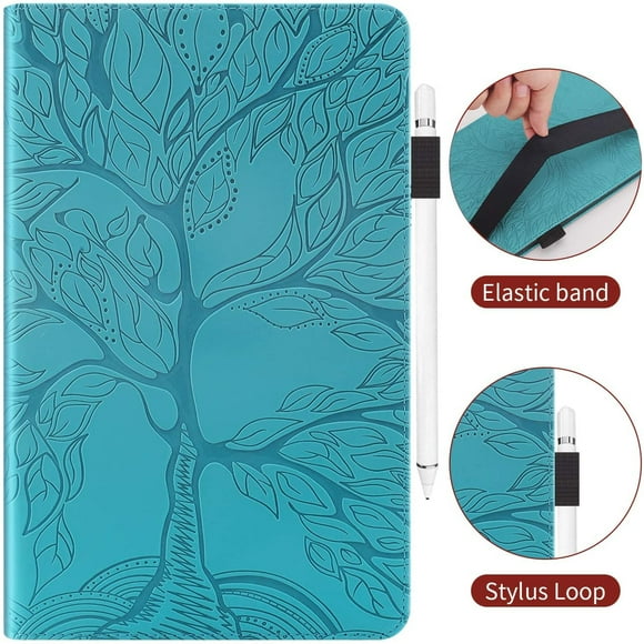 Pefcase Samsung Galaxy Tab A 8.0 Case 2019 Modelo SM-T290 / T295 Premi