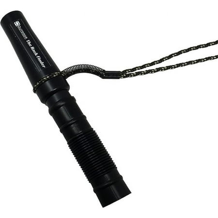 Outdoor Hunting Lab Rack Finder Deer Call for Whitetail Deer - Durable Buck Grunt Call for Deer Hunting - Realistic Deer Caller for Doe Bleat and Fawn Distress Calls - Hunting Accessories & Lures