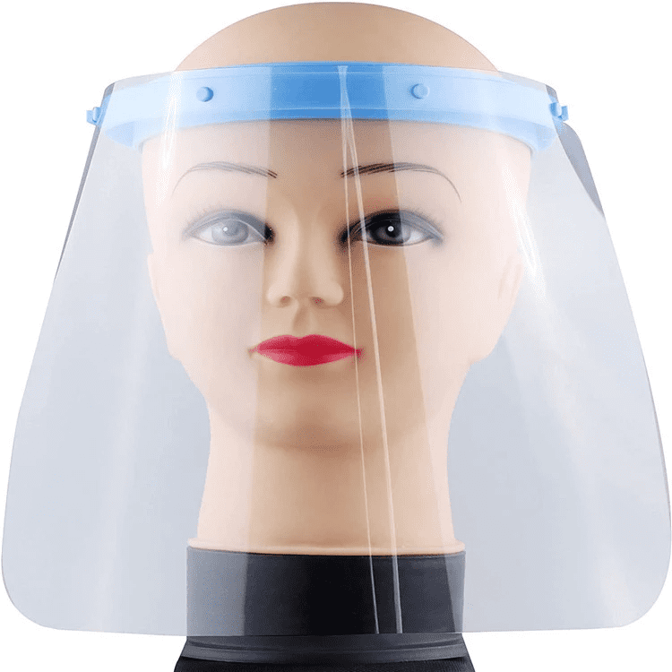 7 Best Face Shields In Singapore (2024) | Where To Buy Face Shield In - Foto 5