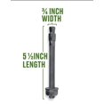 thumbnail image 3 of Wedge Anchor Hillman 3/4 x 14 cm, zinc, paquete de 10, 3 of 7
