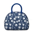 thumbnail image 2 of Sac à Lunch pour Chat – Design Drôle et Mignon avec Pattes Adorables, 2 of 4