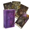 thumbnail image 2 of The mitos And Legends Tarot Deck 78 tarjeta con ilustraciones muy detalladas con mitos Folklore y leyendas Indie qym unisex, 2 of 2