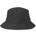 thumbnail image 4 of Outdoor Cap OC200PF Trend Forward Performance Bucket Hat-Graphite, 4 of 8