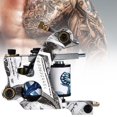 thumbnail image 4 of Máquina de sombreado de tatuajes, máquina de tatuaje de aleación profesional, máquina de tatuaje de aleación, máquina de pistola de tatuaje, durabilidad mejorada, 4 of 8