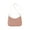 Pink, variant on Featherlight Purse 9.05x7.87x2.75in Polyester Super Light Bag White Black Orange Green Micro Crossbody Small Shoulder Bag Compact Handbag Minimalist Essential Ultralight Everyday Casual Satchel